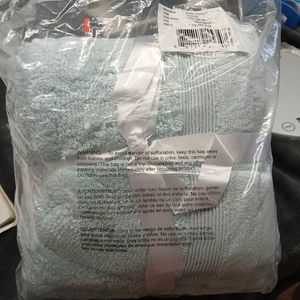 COPY - 4 piece hand/wash set towels